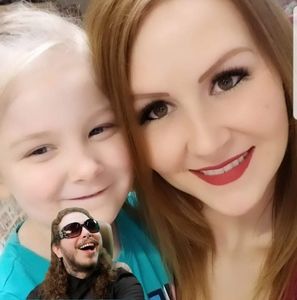 Meet your Posher, Brandi